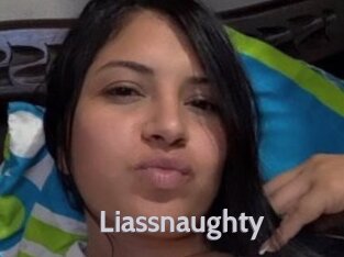 Liassnaughty