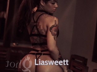 Liasweett
