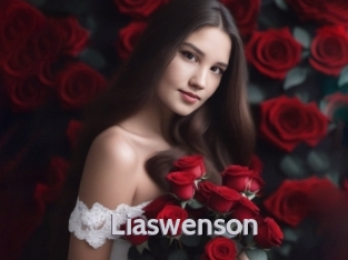 Liaswenson