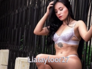 Liatayloor27
