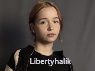 Libertyhalik