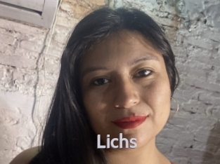 Lichs