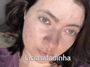 Liciasafadinha