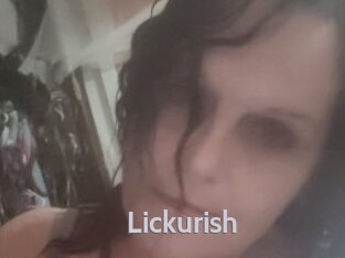 Lickurish