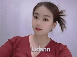 Lidann
