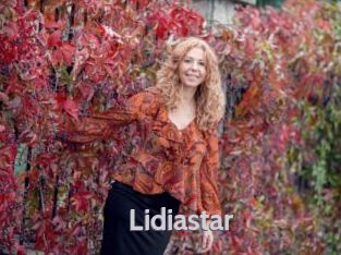 Lidiastar