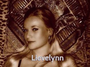 Lievelynn