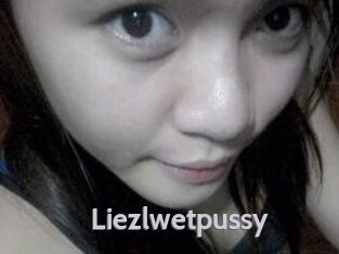 Liezlwetpussy