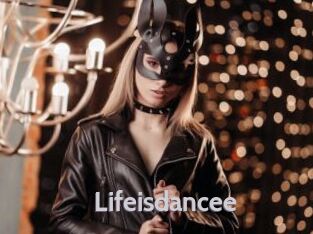 lifeisdancee Live Cam 66