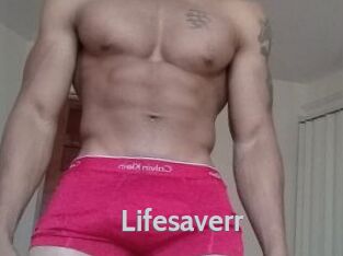 Lifesaverr