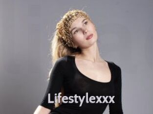 Lifestylexxx