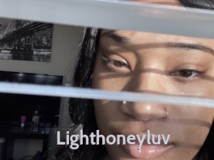 Lighthoneyluv