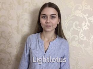 Lightlotus