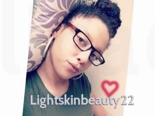 Lightskinbeauty22