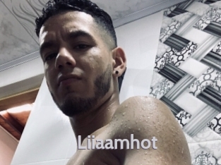 Liiaamhot