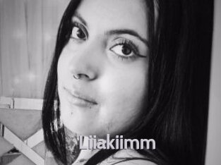 Liiakiimm