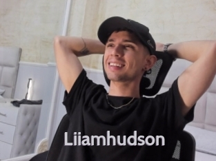 Liiamhudson