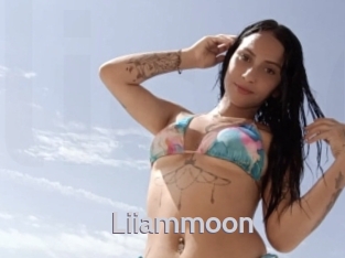Liiammoon