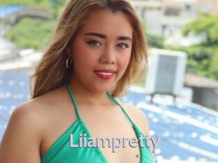 Liiampretty