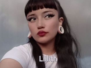 Liilith