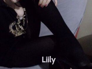 Liily
