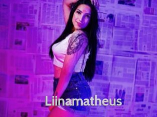 Liinamatheus