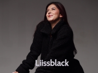 Liissblack