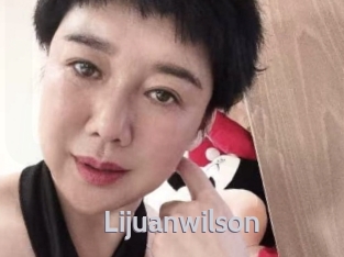 Lijuanwilson