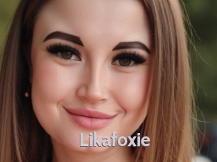 likafoxie Live Cam 66