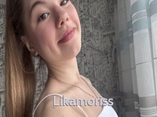 Likamoriss