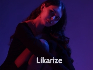 Likarize