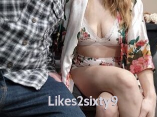 Likes2sixty9