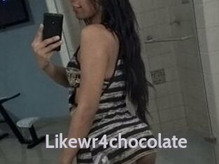 likewr4chocolate Live Cam 66