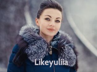 Likeyuliia