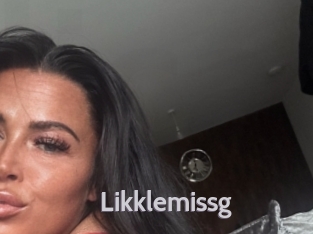 Likklemissg