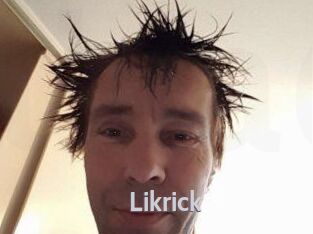 Likrick