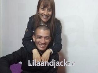 Lilaandjackzv