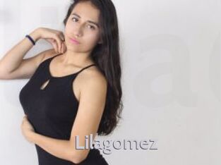 Lilagomez