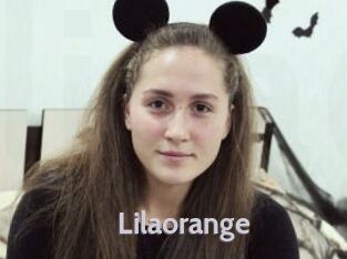 Lilaorange