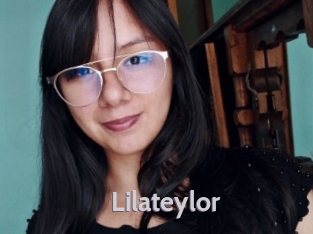 Lilateylor