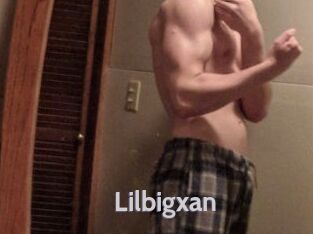 Lilbigxan