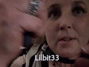 Lilbit33