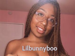 Lilbunnyboo