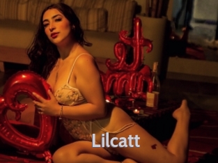 Lilcatt