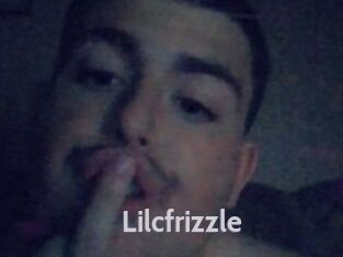 Lilcfrizzle
