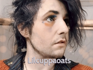 Lilcuppaoats