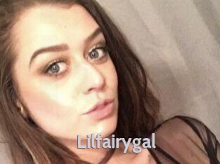Lilfairygal