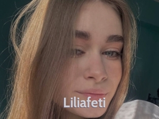 Liliafeti