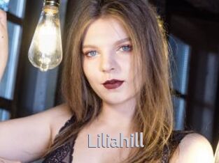 Liliahill
