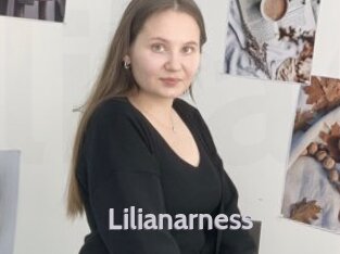 Lilianarness